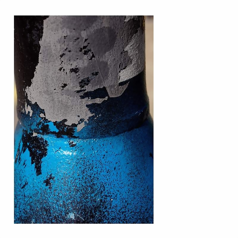 D-ici- j-ai peine - deviner tes traits