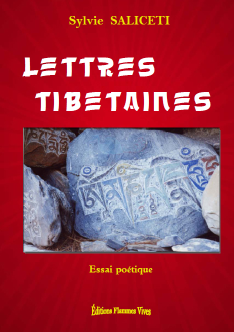 LETTRES TIBETAINES
