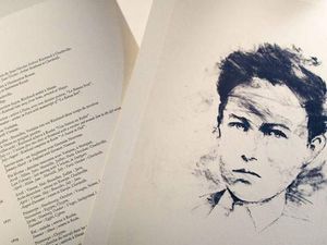 RIMBAUD PAR Thierry Despont