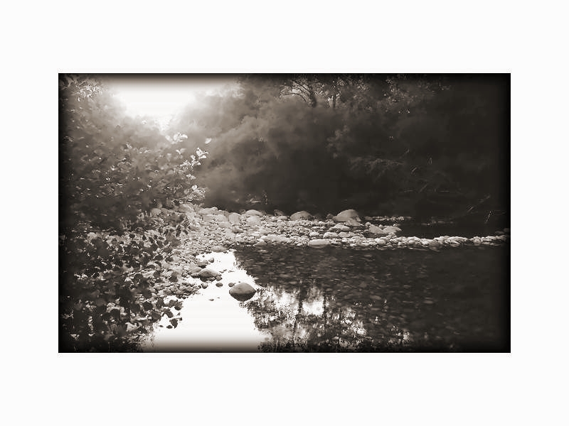 1 Quandu l-acqua porga Netta u pannu niellatu