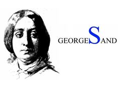 GEORGE SAND GEORGEsAND