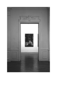 il était d’usage lors de débordements de faire appel à un messager Faire appel - un messager