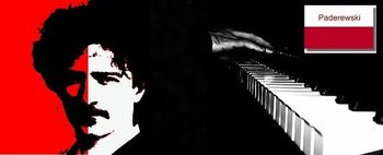 PADEREWSKI