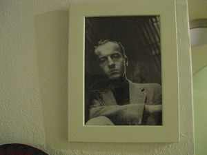 Frank O'Hara Frank O'Hara 3