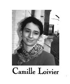 CAMILLE LOIVIER
