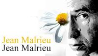 Portrait de Jean Malrieu