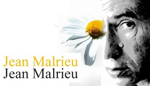 Portrait de Jean Malrieu