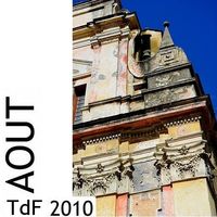 TdF ― août 2010 LOGO TDF AOUT 2010