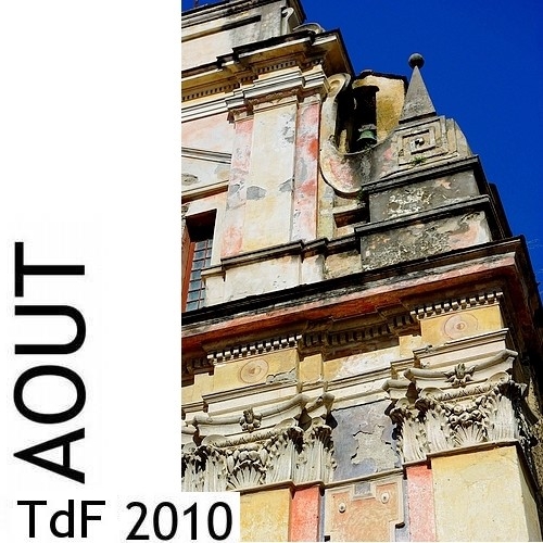 LOGO TDF AOUT 2010