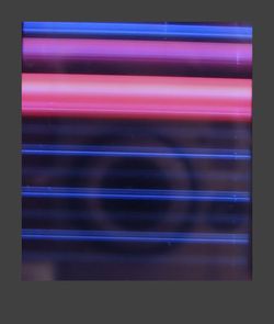 Quelque chose se brouille 2