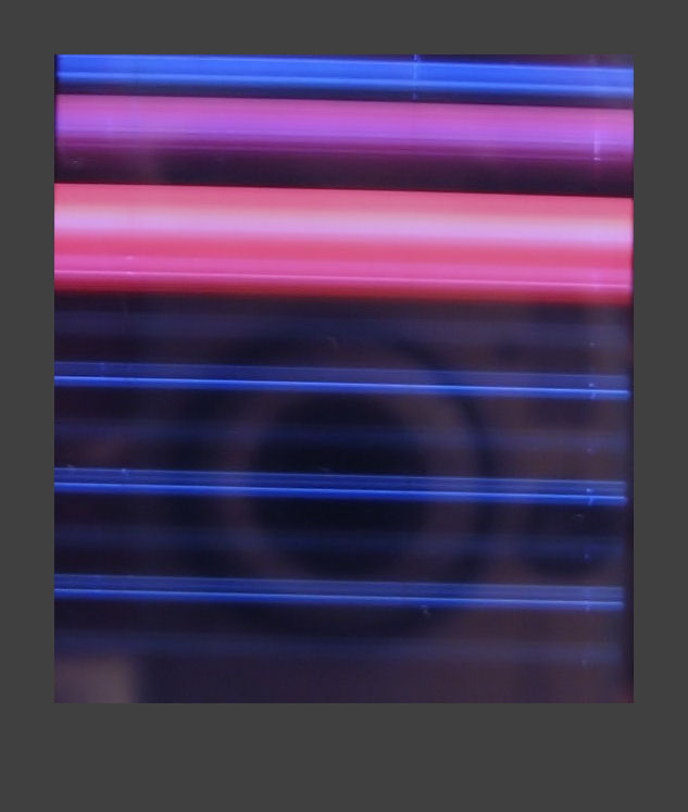 Quelque chose se brouille 2