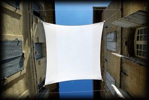 Le vent pose sur la toile juste à l'endroit de ce vide habité par ton ombre Le vent pose sur la toile juste - l-endroit de ce vide habit- par ton ombre