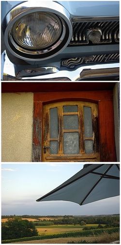 Miroir de te regarder \ trois grandes questions Trois grandes questions