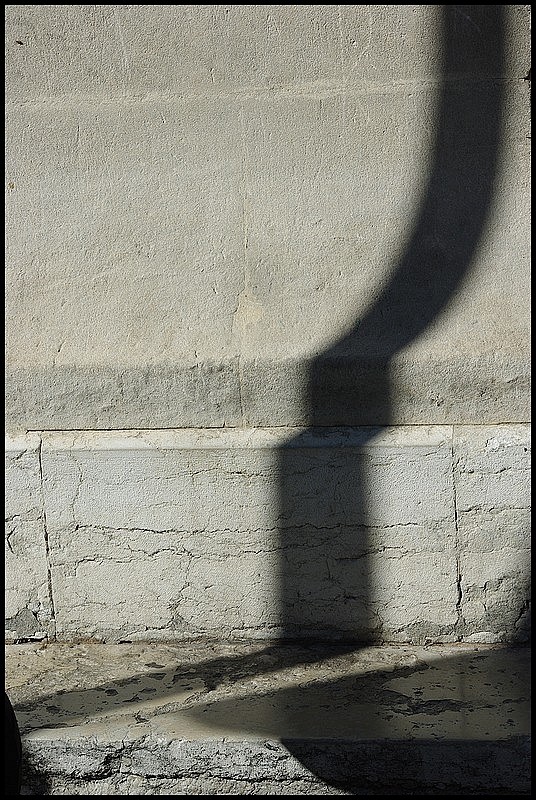 Un cour travers- par les balafres de l--crit