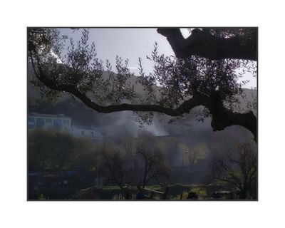 Dérives d'automne 3B