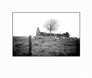 Il n'y a rien c'est ici Mejean