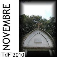 TdF ― novembre 2010 LOGO NOVEMBRE 2010