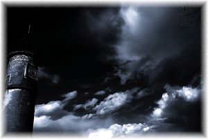 Ciel marbré tenu en laisse Ciel marbr- tenu en laisse