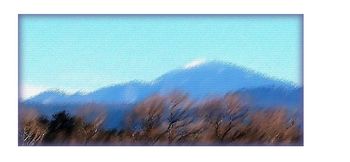 Mont Ventoux MONT VENTOUX