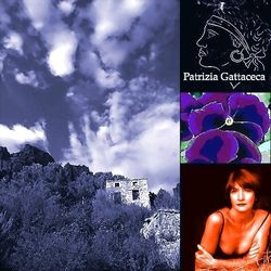 Portrait de Patrizia Gattaceca - Convier autrui en ma demeure, y accueillir l'autre comme Autre, c'est obéir au devoir d'hospitalité qui tout vaut... Patrizia2