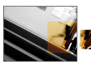 In corsa  ancora e sempre in corsa