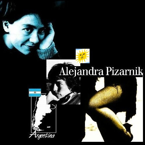 Alejandra Pizarnik 2