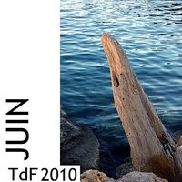 TdF ― juin 2010 Logo tdf juin 2010