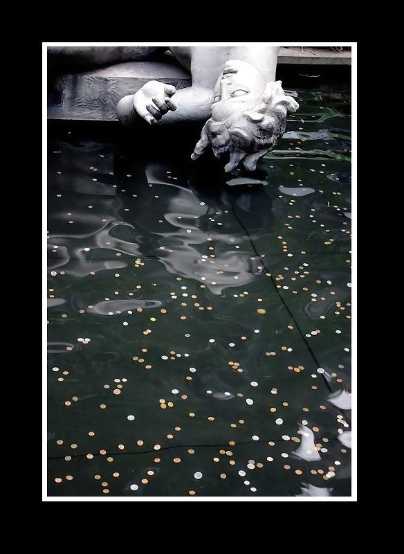 Le visage furtif du destin