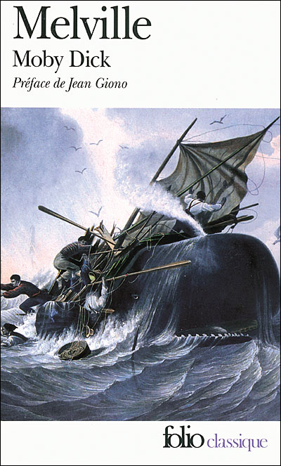 Moby Dick