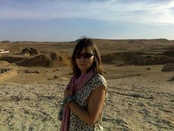 Laure Cambo Laure Cambo