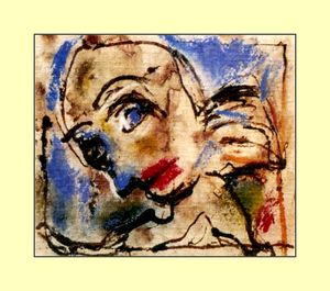 Joanna Flatau Boho, Même pas 2