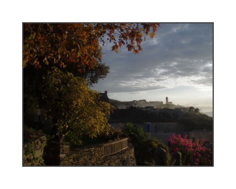 Dérives d'automne 2C