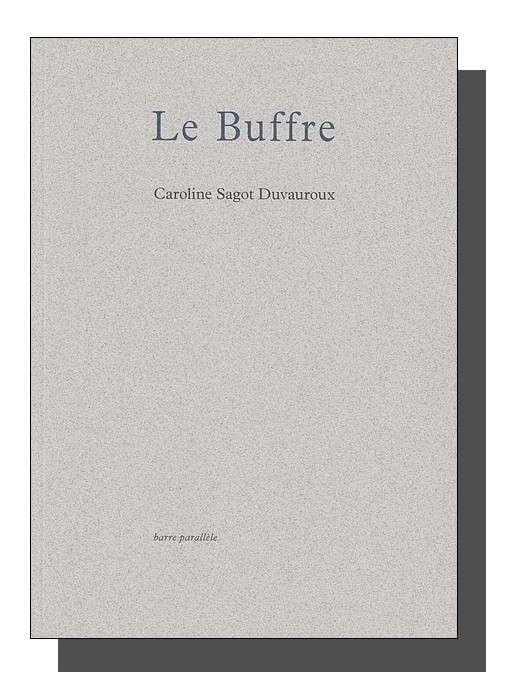 LE BUFFRE