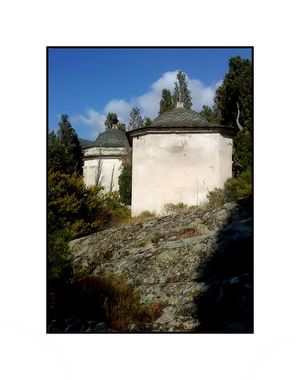 Conchigliu Tombeaux 5