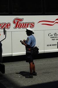 Documentary Poetry NYC 1