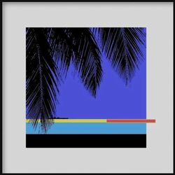 Le soir est tombé. Le lagon s’éteignait peu à peu à mesure que sa couleur verte se résorbait. Sur l’eau couraient encore des ombres gris mauve, en une vague phosphorescence. RUE DES BOUTIQUES OBSCURES MODIANO