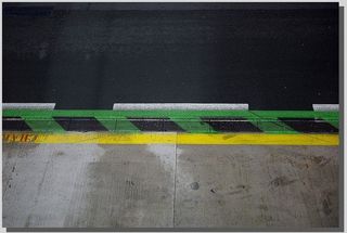 Toujours et partout c-est notre non-lieu