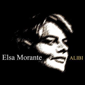 Elsa morante alibi