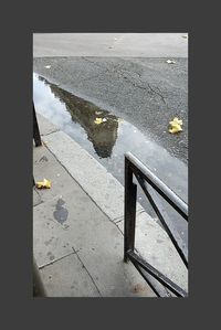 Serons-nous ceux-là à laisser tout abîme en place Serons-nous ceux-l- - laisser tout ab-me en place