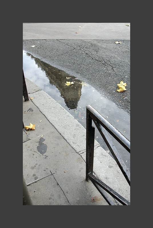 Serons-nous ceux-l- - laisser tout ab-me en place