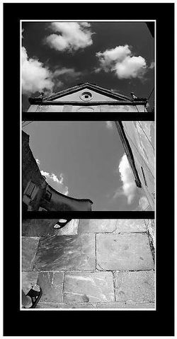 S’ils étaient deux, simplement pour marcher dans les rues Lavorare stanca