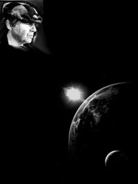 Dominique Sorrente C-est la terre