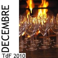 TdF ― décembre 2010 LOGO DECEMBRE 2010