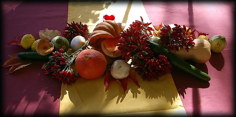 Ce sera - fruit -- l-hiver