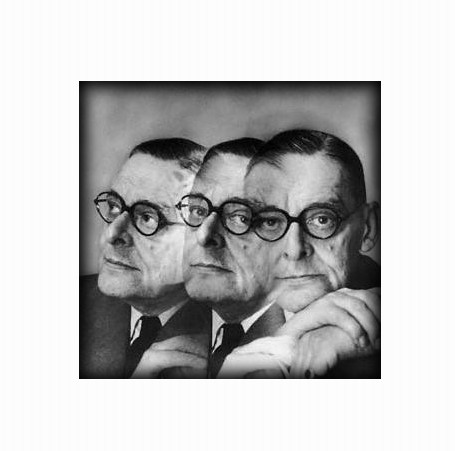 T.S. ELIOT