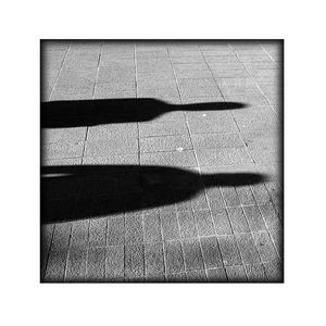 Qui est-ce donc qui marche - ton c-t-