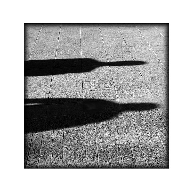 Qui est-ce donc qui marche - ton c-t-