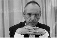 Roberto Mussapi, Portrait 3