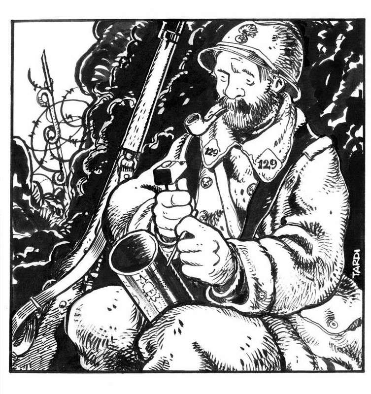 2  ILLUSTRATION  DE TARDI