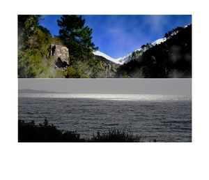 Diptyque  Tombelaine